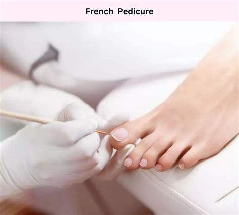 20 Types Of Pedicures Ultimate Guide With Faqs Fabbon