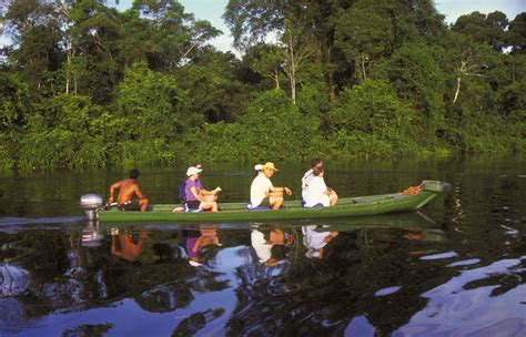 Amazon Markets And Wildlife Veloso Tours Aito