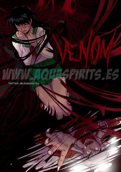Venom Aquarina Inuyasha ⋆ Xxx Toons Porn