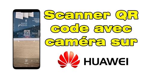 Choose more, again wait for a second until you see the 'scan qr code in image' option at the bottom of this contextual menu. Comment scanner un QR code sur Huawei, flasher et lire QR ...