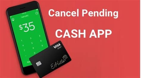 All app store sales are final. Cash App Pending Status : How to Cancel A Pending Cash App ...
