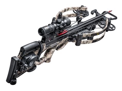 Tenpoint Launches New Xr 410™ Compact Reverse Draw Crossbow At Unbeata