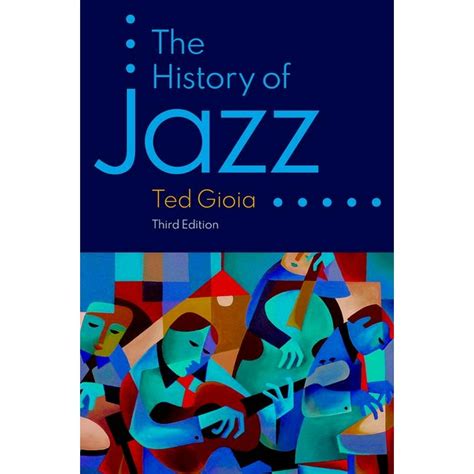 The History Of Jazz Edition 3 Paperback