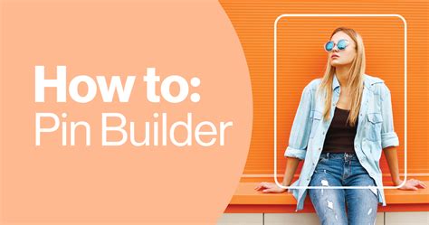 How to use Pin Builder on Pinterest - Pinterest Creators Blog | Pinterest for business, Social ...