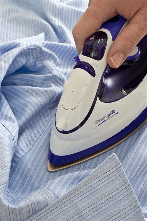 Ironing Wikipedia