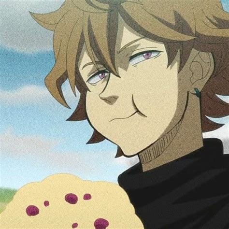 (i would ask for a anime pfp you'd stick with though!) : Discord Anime Boy Black Clover Pfp | Anime Wallpaper 4K