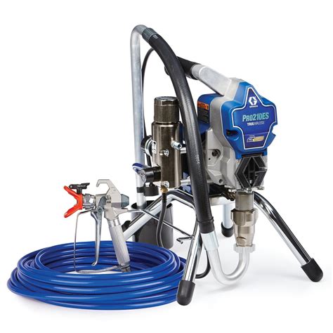 Graco® 17d163 Electric Airless Sprayer At Sutherlands