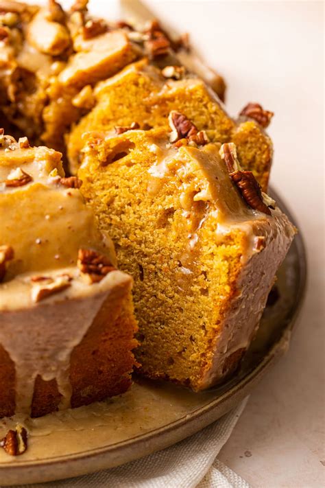 The Best Sweet Potato Pound Cake Butter Be Ready