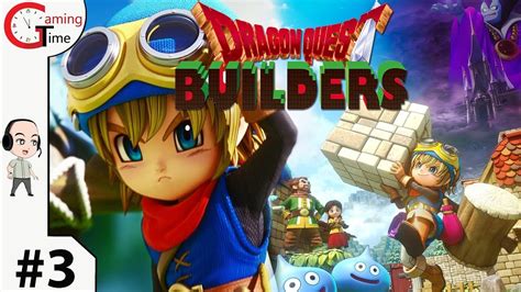 Dragon Quest Builders بناء غرفة النوم YouTube