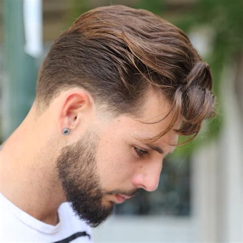 The Cylinder Hipster | Hipster hairstyles, Hipster haircut ...