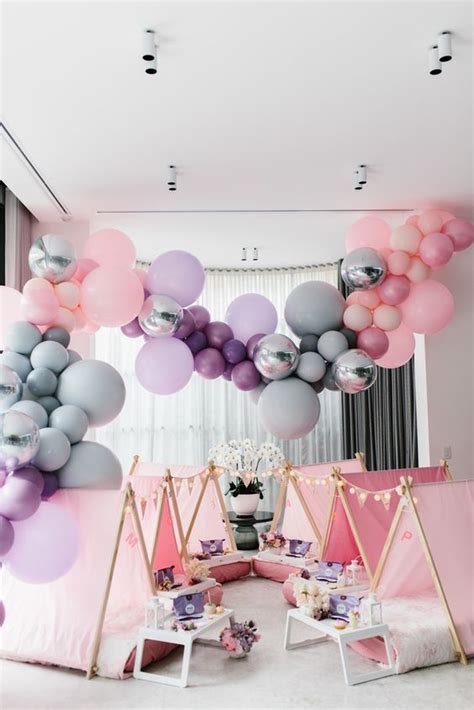 Everything You Need To Know About A Diy Sleepover Party Party Ideas