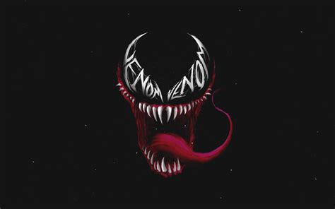 Venom Logo Logodix