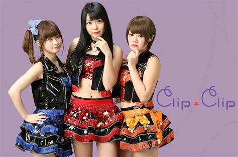 Clip Clip Idol Next Stage｜アイドルネクストステージ