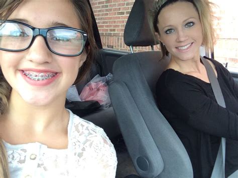 Selfies After Dentist And Orthodontic Appts Dentist Orthodontics