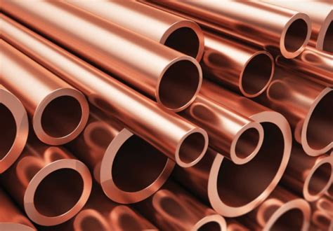 Future Mega Trends To Increase Copper Demand Industry Europe