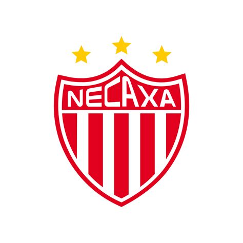 Club Necaxa Logo Png E Vetor Download De Logo
