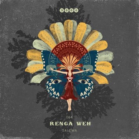 Stream Premiere Renga Weh Avatar 3000grad Records By Afterhour Sounds Listen Online For