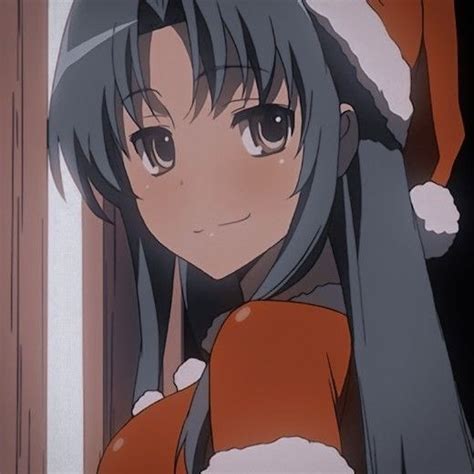 32 Cute Christmas Pfps Not Anime Adist Anime Wallpaper