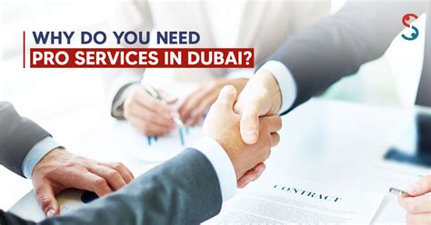 Pro Services In Dubai Uae 2024