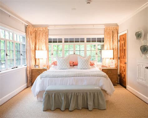 Learn how to bring if your closet features the traditional single rod with a shelf above it, upgrade view image. Traditional Bedroom Design Ideas, Remodels & Photos | Houzz