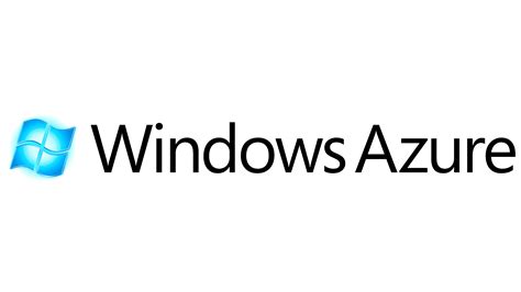 Microsoft Azure Logo And Symbol Meaning History Png Brand
