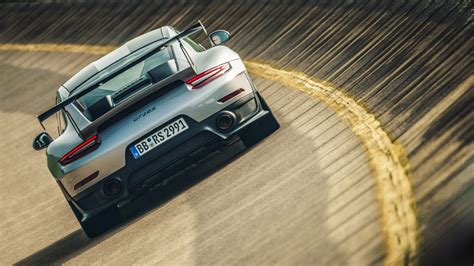 Porsche 911 Gt2 Rs Review Top Gear