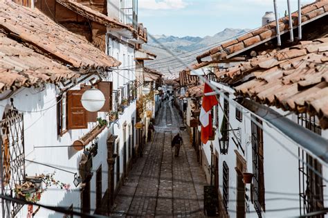 13 Wonderful Things To Do In Cusco — Along Dusty Roads Cusco Travel