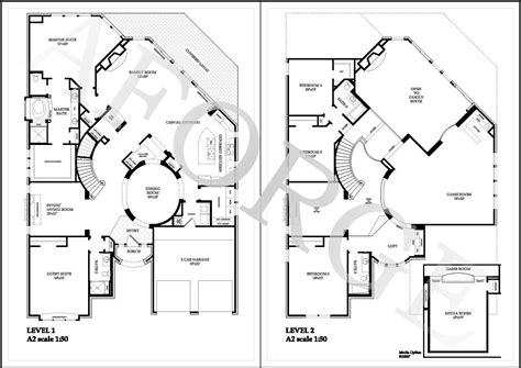 Basic Floor Plan Re Draw Freelance Architectural Design