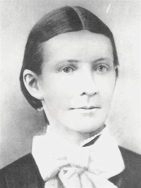 Mary Ann Baldwin Church History Biographical Database
