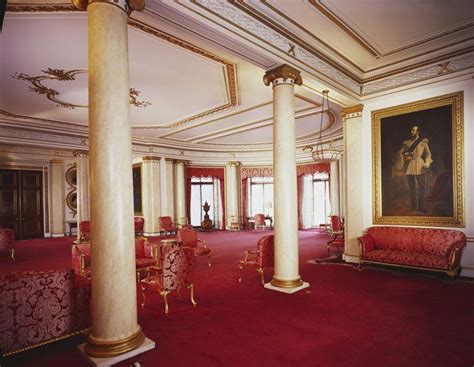 You'll also find the state dining room, where many grand functions are held, including the wedding reception for the duke and duchess of cambridge in 2011. The Royal Collection at Buckingham Palace in 2020 ...