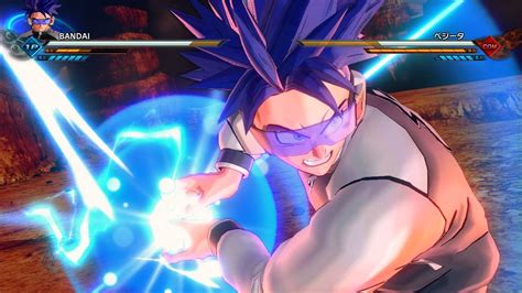 Customized mentors are available on the roster on a new special last slot added to their characters, called customize partner. Dragon Ball Xenoverse 2 Coming To Nintendo Switch In Fall ...