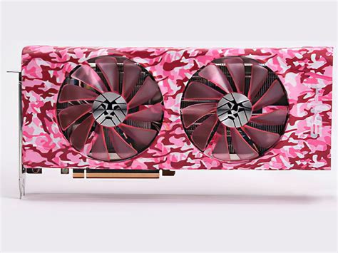 Pink Graphics Card Colorful To Release Geforce Gtx 16xx Colorfire