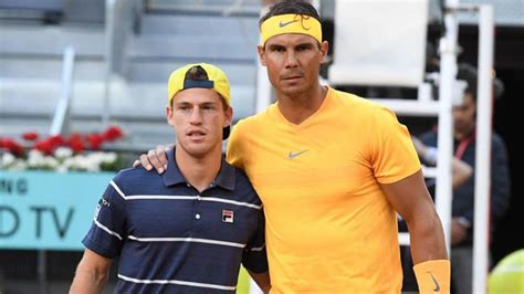 Apuestas Roland Garros Nadal A Dos Partidos De Convertirse En El