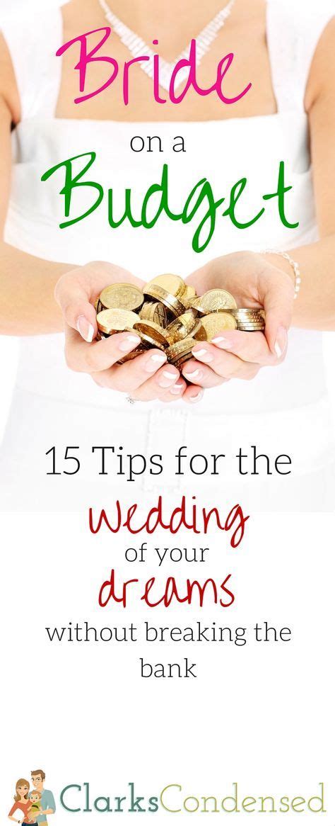 The Best Tips For Planning A Beautiful Wedding On A Budget Wedding