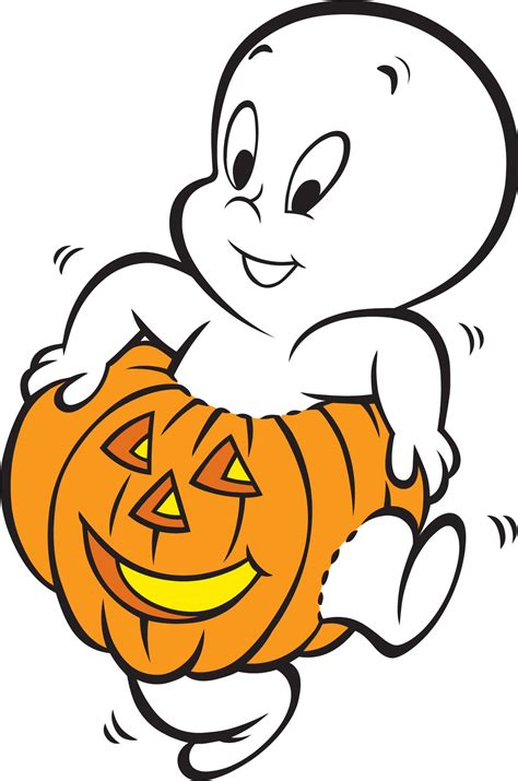 Casper Halloween Wallpapers Top Free Casper Halloween Backgrounds