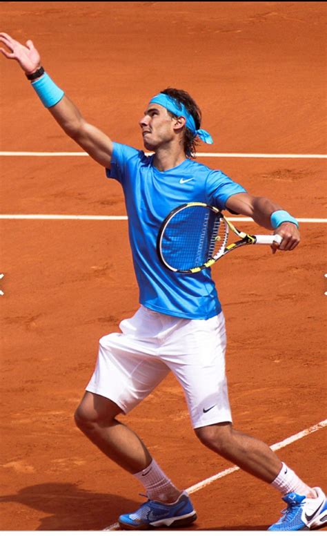 Article Picture Rafael Nadal Nadal Tennis Rafa Nadal