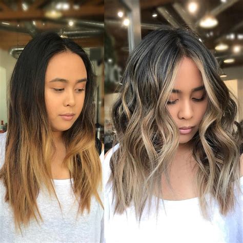 Socal Hair Colorist On Instagram “transformation Tuesday From Grown