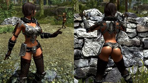 Most Exciting Skyrim Bodyslide Mods Of All Time Tbm Thebestmods