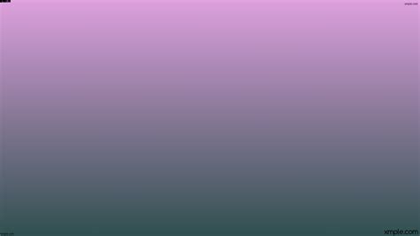 Wallpaper Linear Purple Highlight Gradient Grey 2f4f4f Dda0dd 135° 33