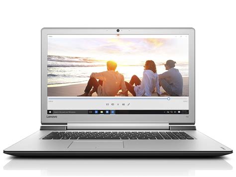 Lenovo Ideapad 700 Series External Reviews