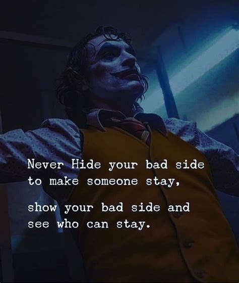 60 Powerful Short Quotes Sayings About Life Best Joker Quotes Joker