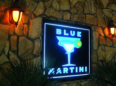 Herausfahren Referenzen Die Meisten Blue Martini Las Vegas Zivilist