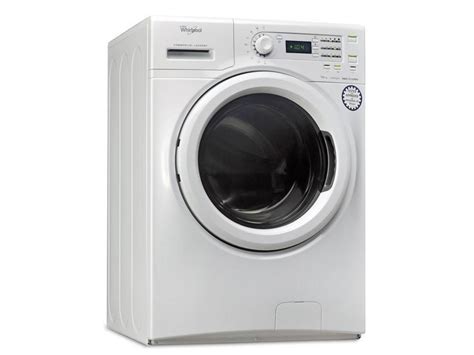 4life präsentiert 12 kg von 66. Whirlpool 12kg AWG1212/PRO Commercial Washing Machine - £720