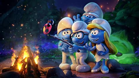 1 Clumsy Smurf Live Wallpapers Animated Wallpapers Moewalls