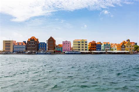 Dit Zijn De Meest Instagrammable Plekken Van Curacao Punda Willemstad