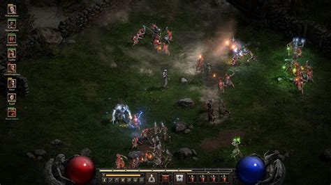 Diablo 2 Resurrected Pc System Requirements Revealed And Mod Support