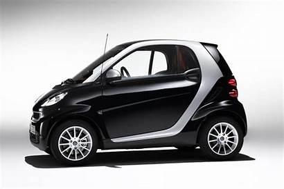 Smart Fortwo 2009 Cars Specs Colors