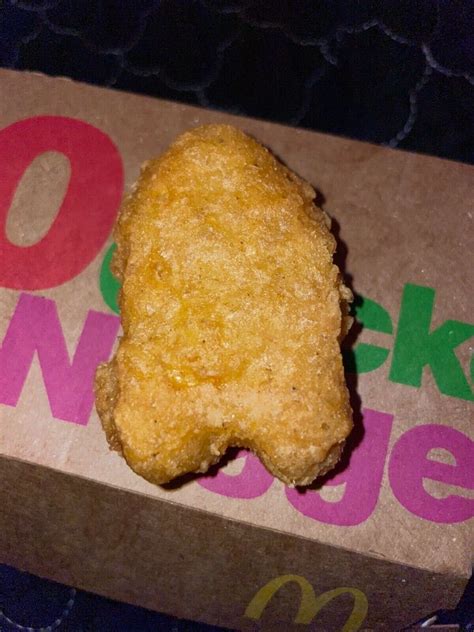 a bts meal chicken mcnugget that looks like among us is up to 30 269 69 on ebay harper s