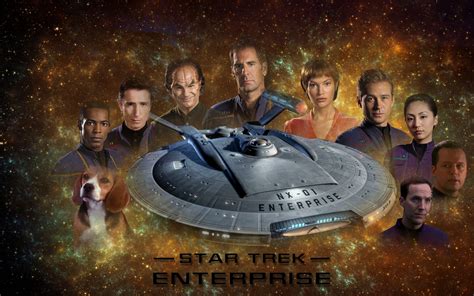 Star Trek Saga Enterprise By Camuska On Deviantart