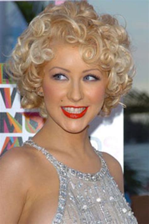 How To Do The Pin Curls Hairstyle On Short Hair Bellatory